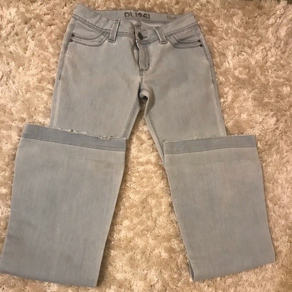 dl1961 premium denim